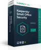 Kaspersky Small Office Security 5 for Desktops, Mobiles and File Servers
