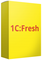 1C:Fresh