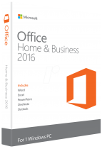 Microsoft Office 2016 для бизнеса