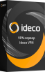 VPN-сервер Ideco VPN