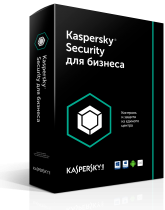 Kaspersky Certified Media Pack Customized