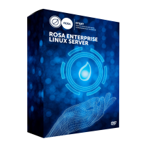 ROSA ENTERPRISE LINUX SERVER (RELS)