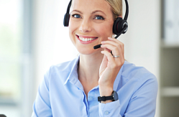 Февраль был холодным, но на линиях поддержки было жарко!