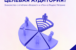 Насколько реальная аудитория вашего сайта соответствует целевой?